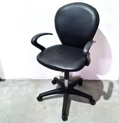 Hydraulic Revolving Office Chair Computer Chair Study Gaming Chair