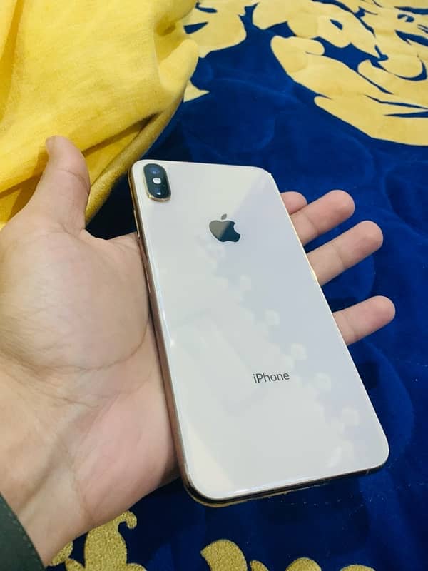 iphoneXsmax 0