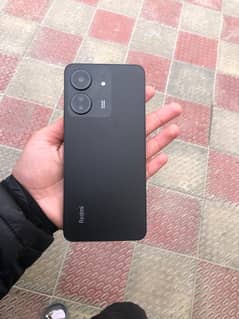 redmi 13c mobile phone