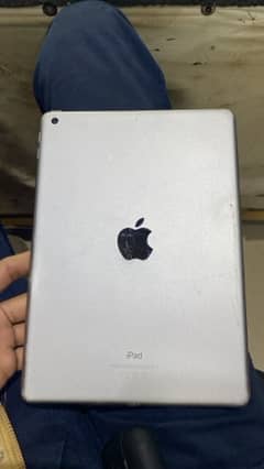 ipad 6th generation