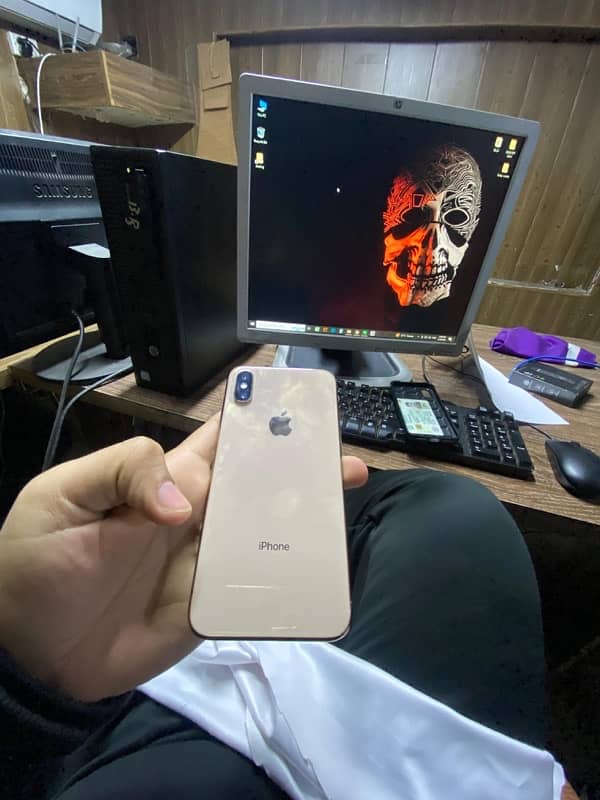 iphone xs non pta 2