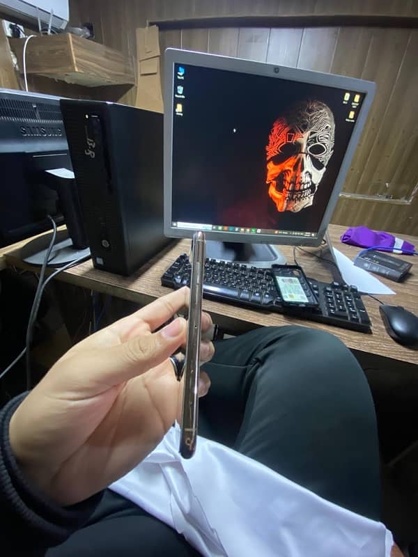 iphone xs non pta 3