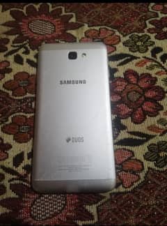 Samsung j7 prime