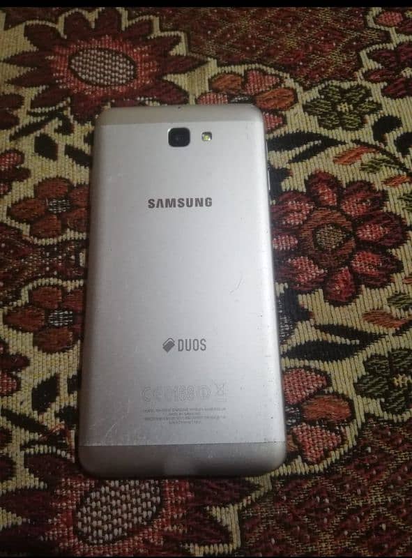 Samsung j7 prime 0