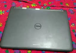 i5 4th generation Dell laptop