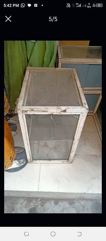 L shaped steel racks for sale 1