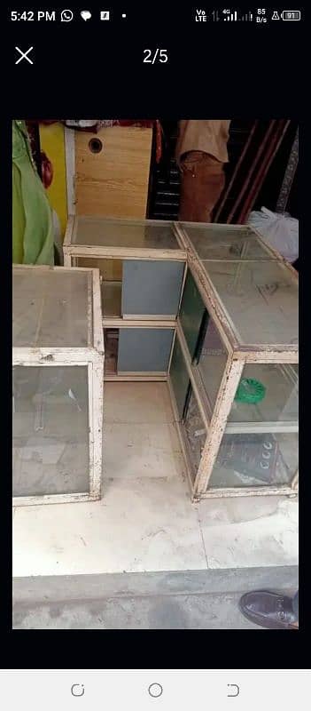 L shaped steel racks for sale 2