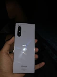 Sony Xperia 5 mark 1