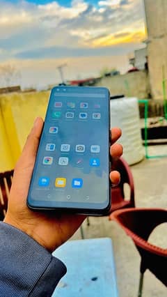 Tecno Camon 16 Pro