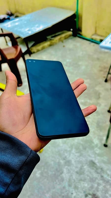 Tecno Camon 16 Pro 5