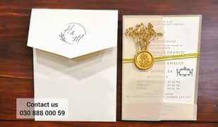 wedding Cards | invitation | Gulberg cards