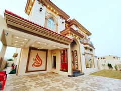 1 kanal brand new house for sale in dha phase 6