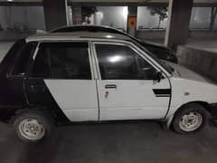 Suzuki Mehran 1998 for sale