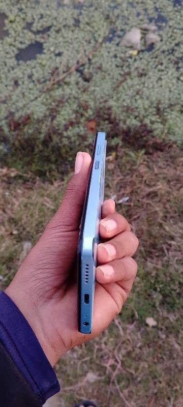 Infinix smart 8pro 4