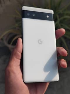 Google pixel 6a pta approved