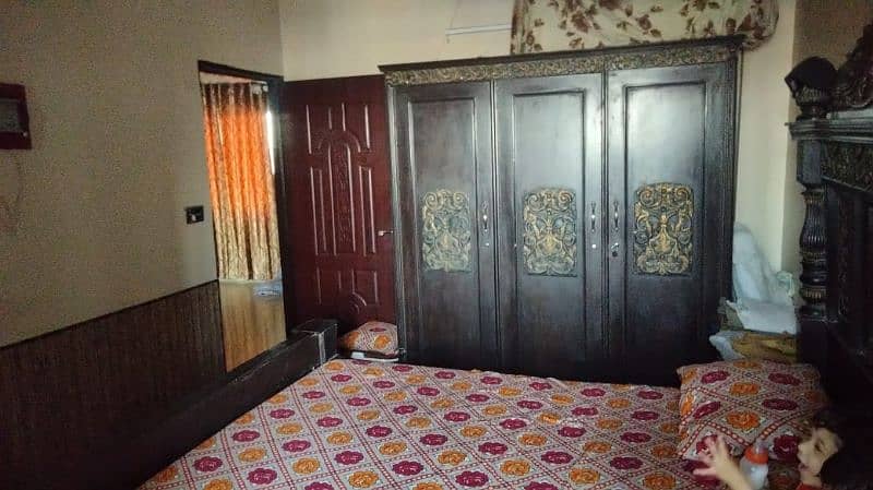 3BDD 1450 SQFT 6 FLOOR CORNER WEST OPEN MAIN ROAD FACING. . . 7