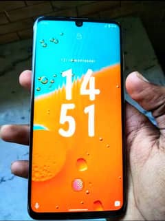 gaming phone aquos zero 2 for sell 8gb 256gb