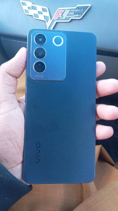 vivo v27 e 2