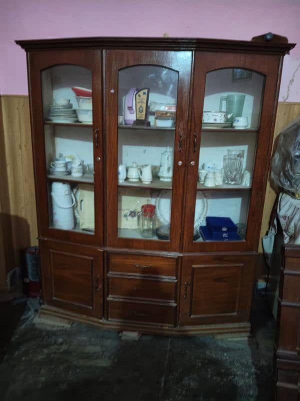 Used furniture in good condition for sale 1