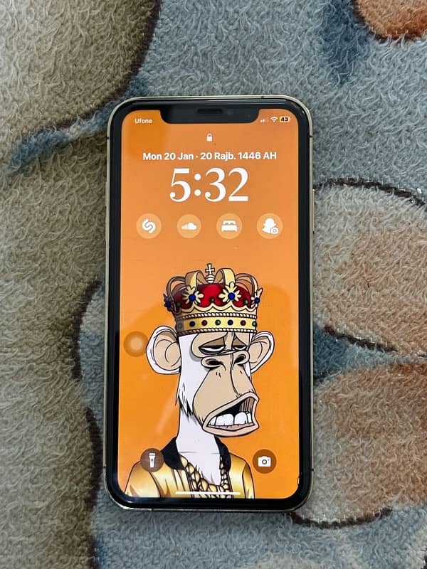 iPhone XR Converted 13 Pro PTA Approved 2