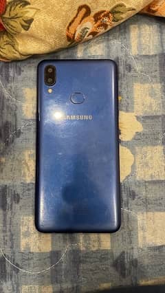 Samsung galaxy A10s