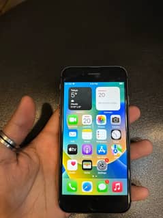 iPhone 8 64gb non pta factory unlock