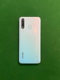 VIVO Y19 4-128 GB | WITH BOX