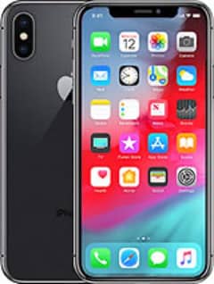 iPhone XS Dual sim PTA