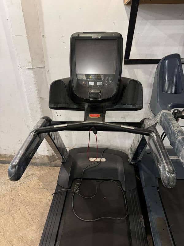 Treadmills / Running Machine / Elleptical / Cycles 1