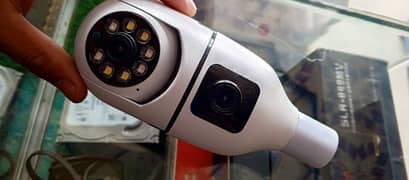 CCTV camera