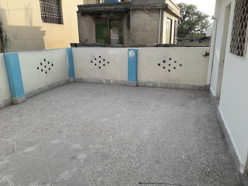 2nd portion available for rent 4