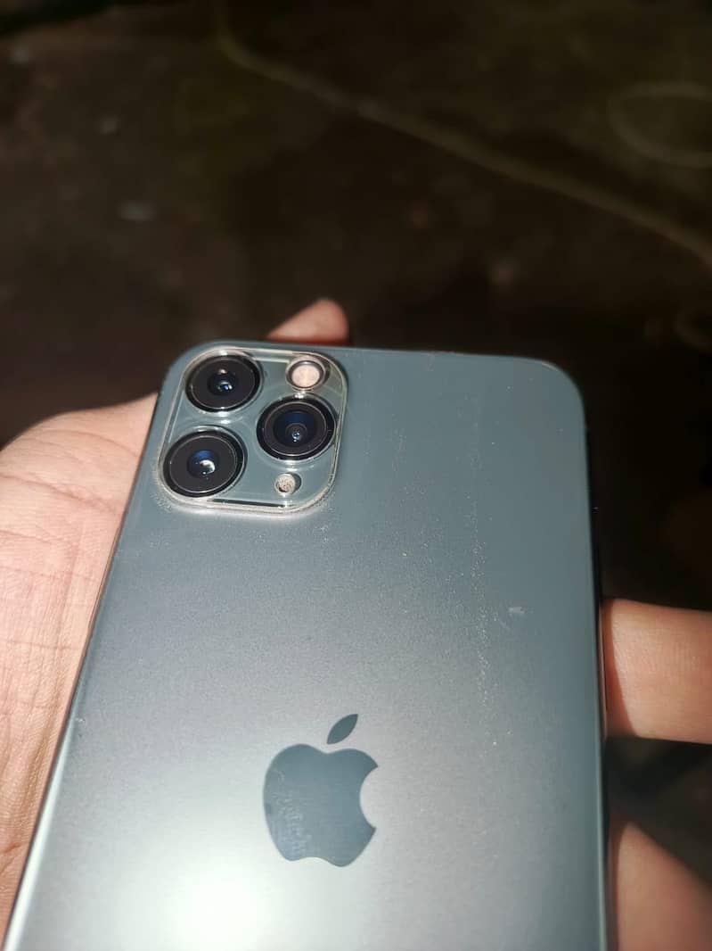 PTA APPROVED IPHONE 11 0