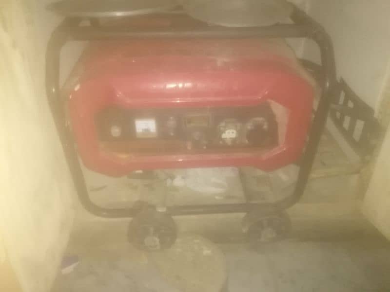 for sale generator 4