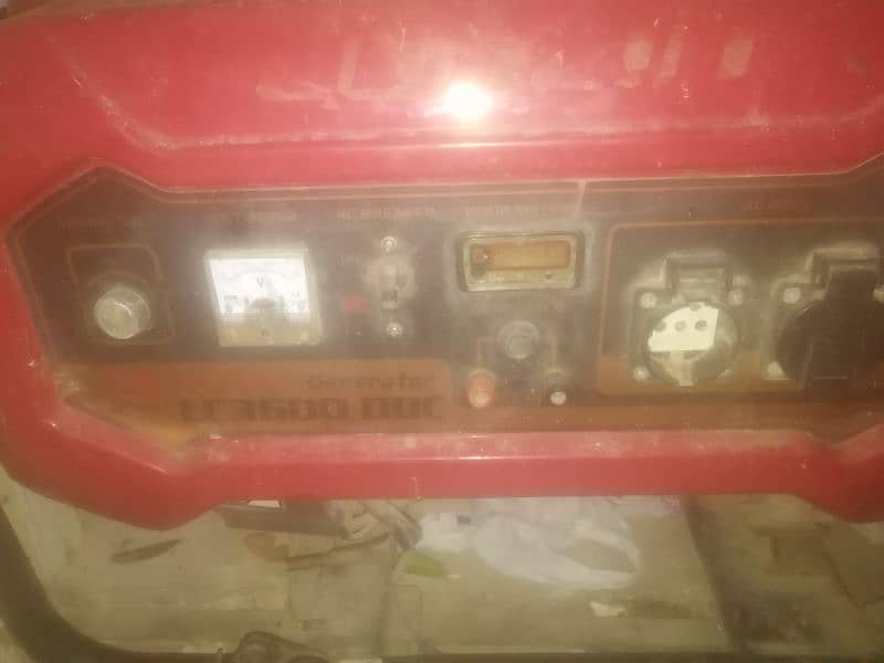 for sale generator 5