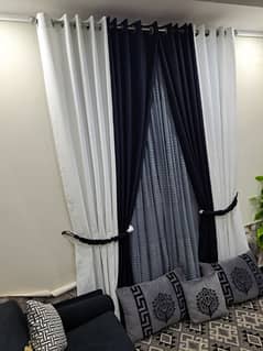 Joot curtains