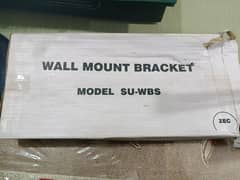 TV Wall Bracket ( Brand New with Original Box )