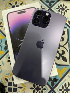 i phone 14 pro max 128 gb hk mdl non pta