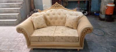 Sofa Sets/ 6 Seater Sofa/ 2 Seater Sethi/L Shape Corner Sets