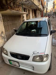 Suzuki Alto 2009