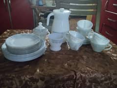 teaset