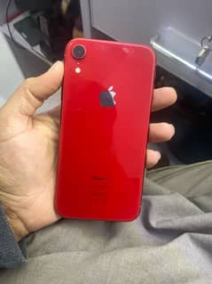 iphone xr without board for parts