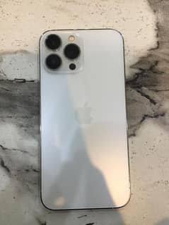 Iphone 13 pro max non pta new condition