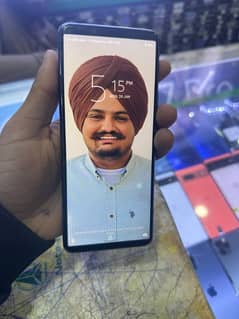 Sony Xperia 5 mark 2 8/128 865 Snapdragon Available Non PTA 10 By 10