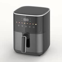 Kenwood, Philips Air fryer fresh stock available/Electric fryer