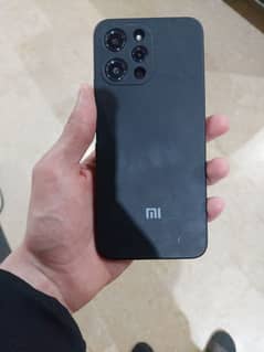 Redmi 12 (exchange possible with iphone)