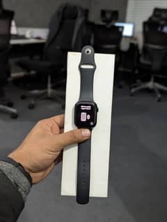 Apple Watch Series 9