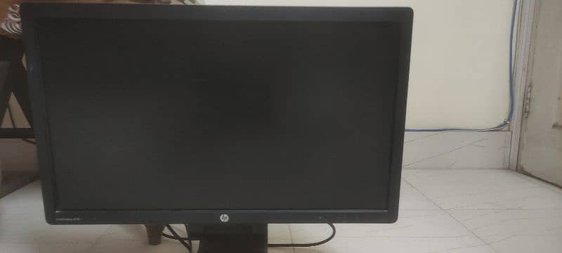 hp elite display e231 23inch full hd monitor 60hz 4