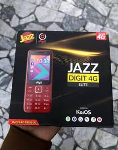 jazz digit elite 4g