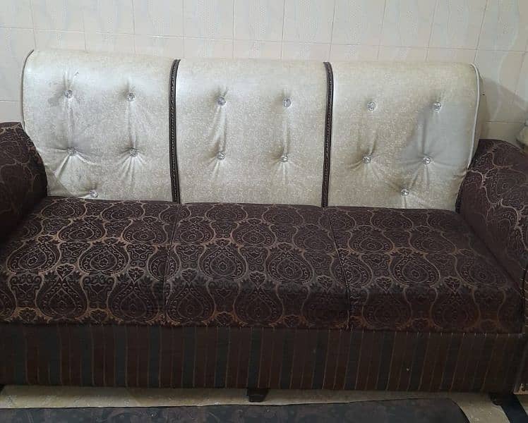 6 seater sofa set for sale 0