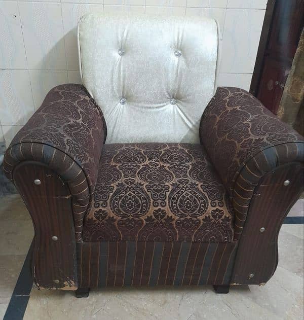 6 seater sofa set for sale 1